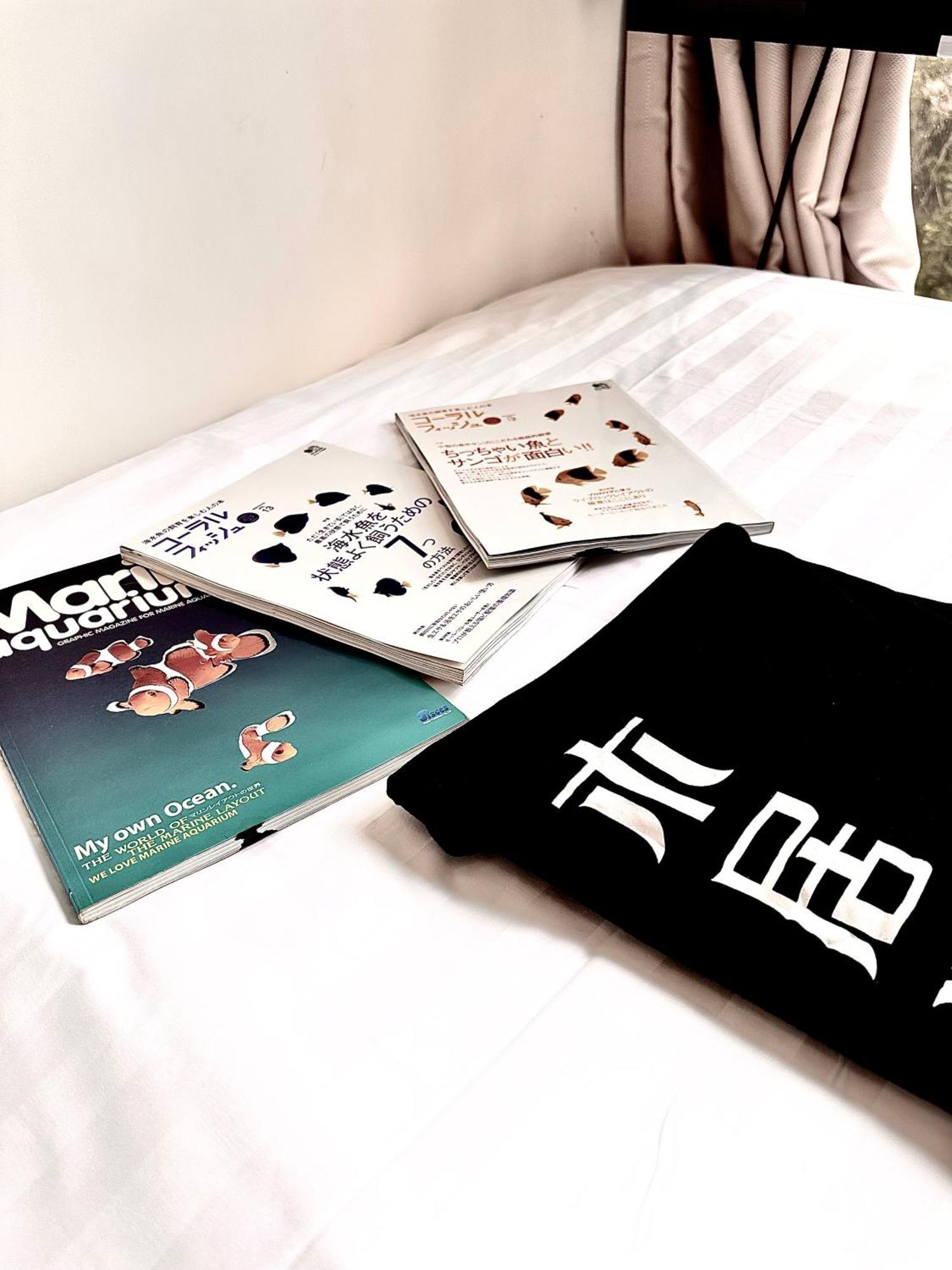 木居 Woody House Hotel Hong Kong Bagian luar foto