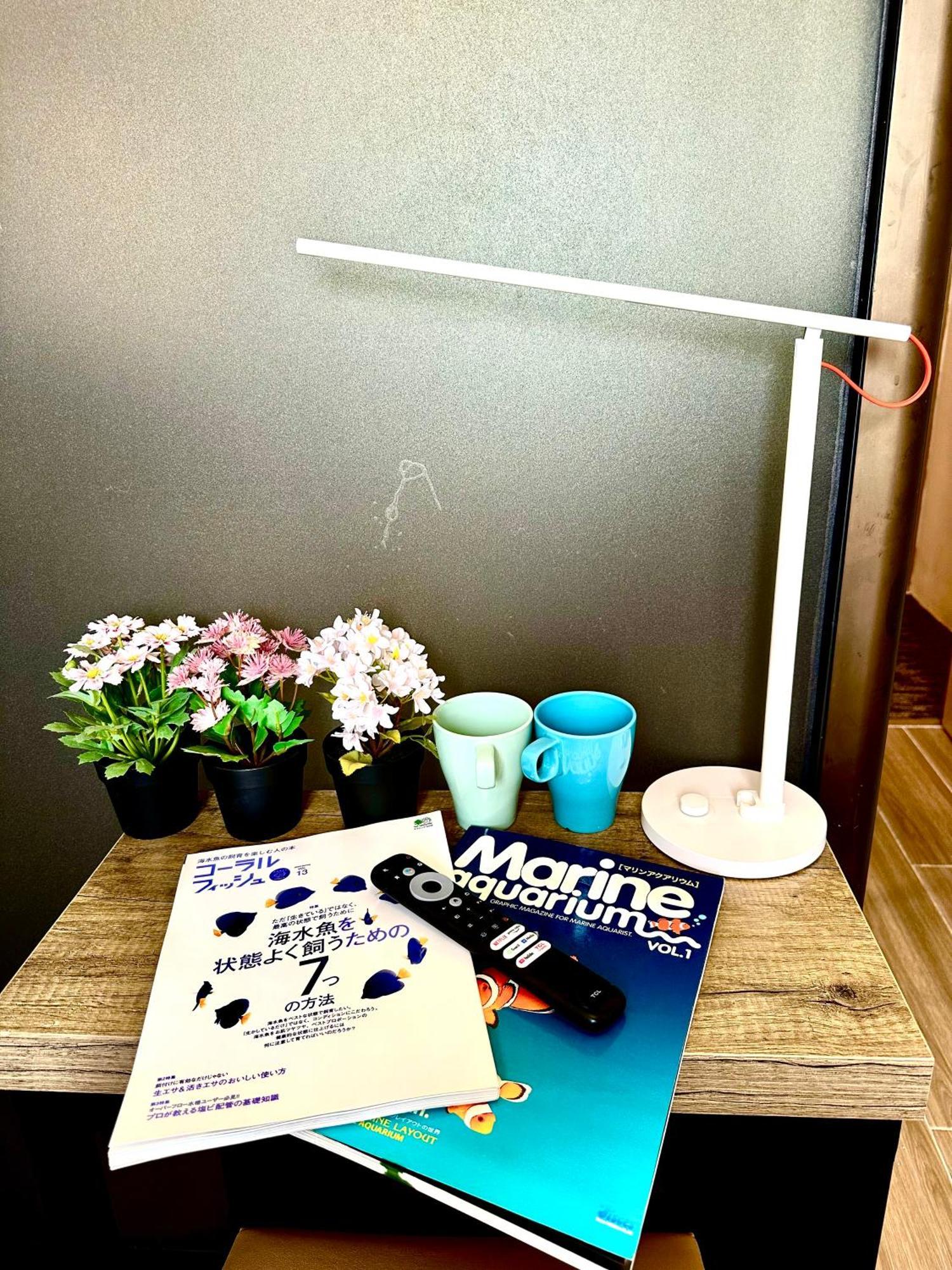 木居 Woody House Hotel Hong Kong Bagian luar foto