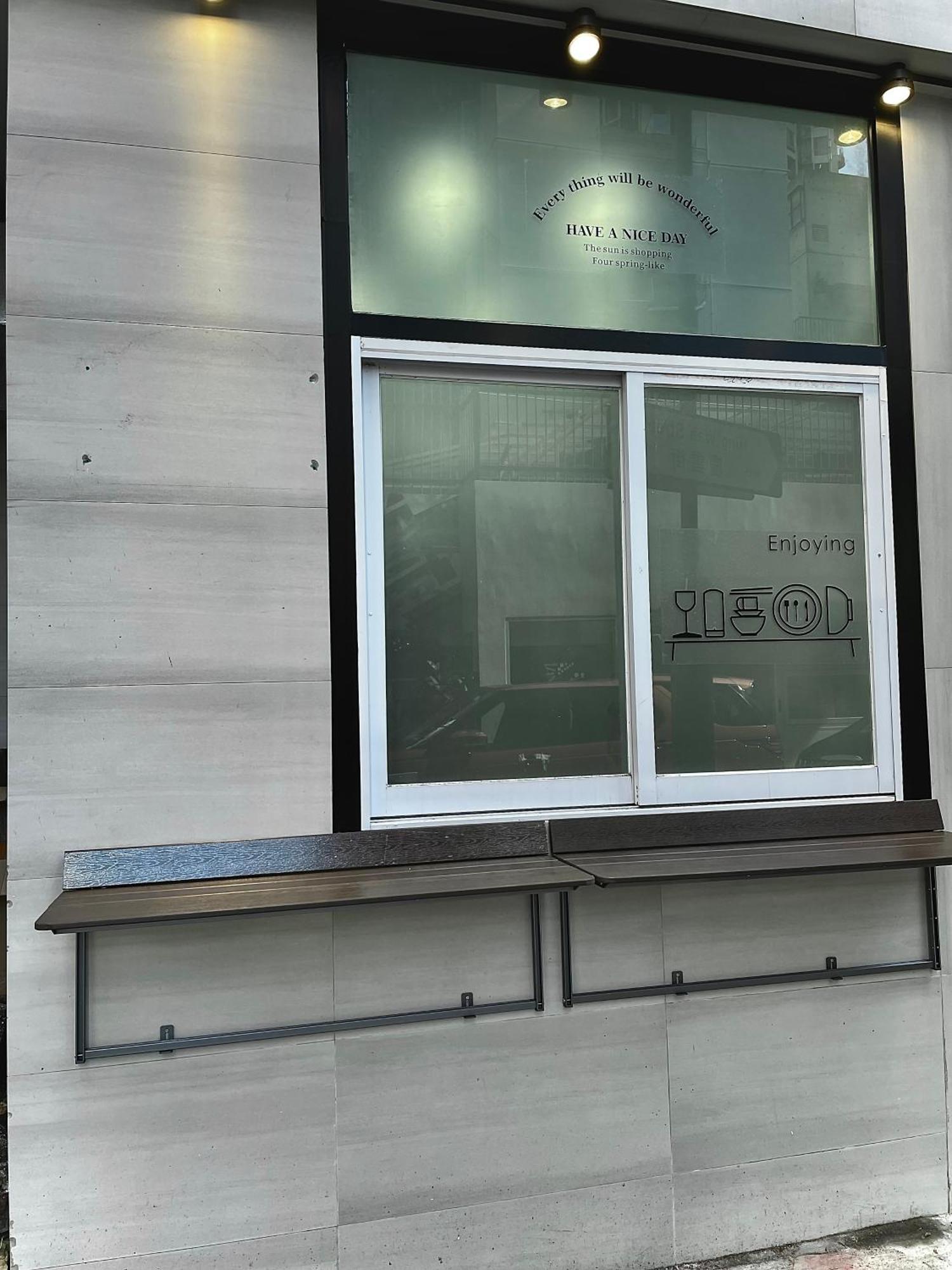 木居 Woody House Hotel Hong Kong Bagian luar foto