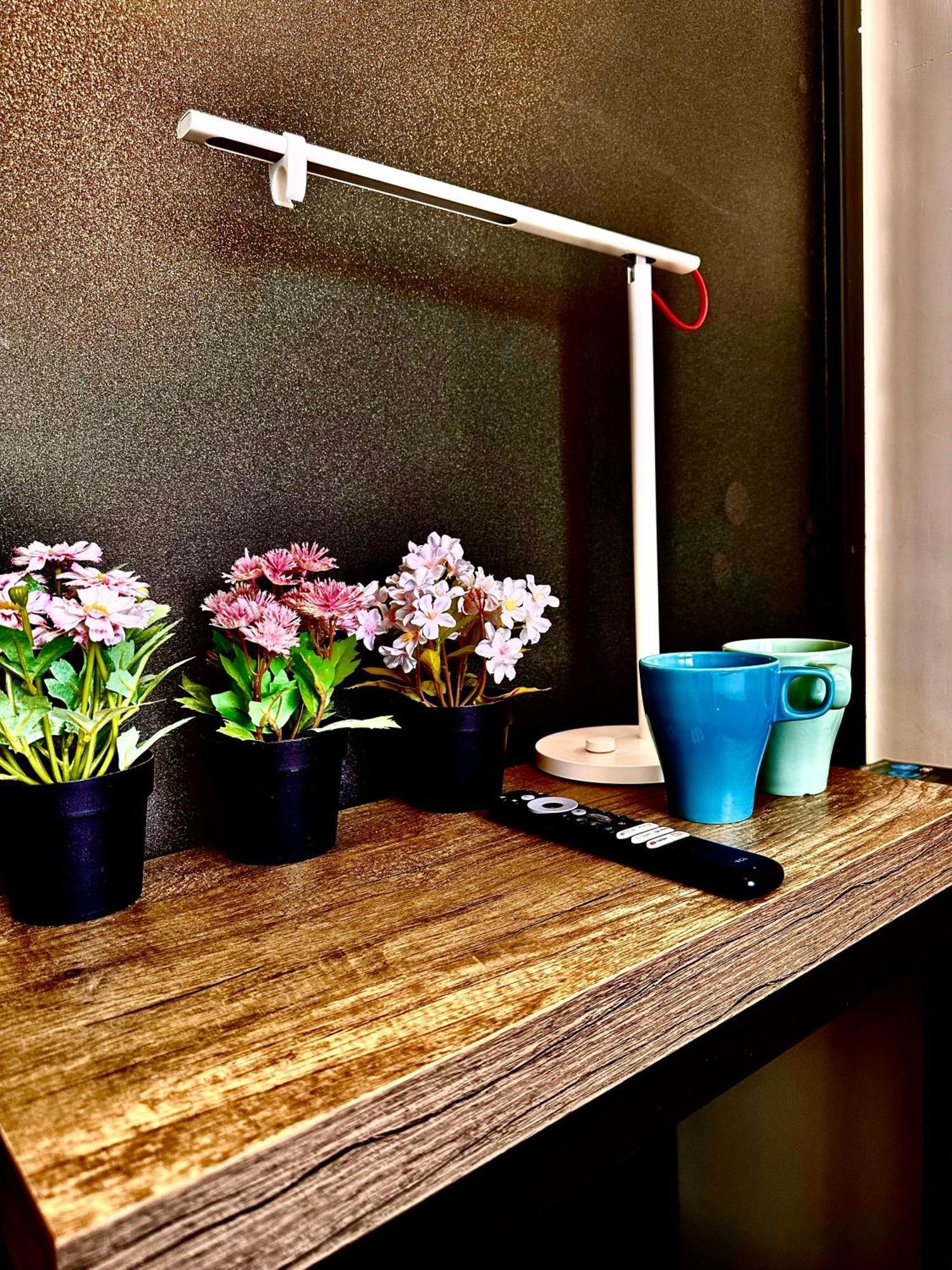 木居 Woody House Hotel Hong Kong Bagian luar foto
